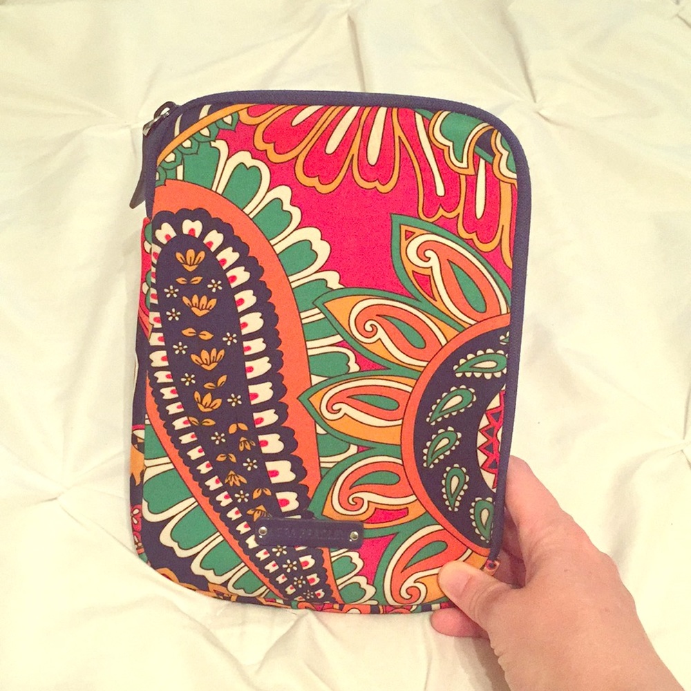 Vera Bradley Tablet, IPad, Nook, Kindle, Tech Case